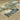 Indoor rug by Oriental Weavers, Reed RE11Q, featuring a modern geometric design in neutral tones, measuring 2.3 x 7.6 feet.