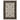 Indoor rug by Oriental Weavers, Vivian VI02B, 2.3 x 7.6 feet, with a detailed floral pattern and soft woven texture.
