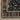 Corner view of the Vivian indoor rug by Oriental Weavers with intricate geometric patterns in warm tones.