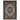 Indoor rug by Oriental Weavers, Vivian VI06A, 2.3 x 7.6 feet, featuring a detailed, colorful pattern in a cozy home setting.
