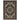 Indoor rug by Oriental Weavers, Vivian VI06C model, featuring a colorful geometric pattern in a 2.3 x 7.6-foot size.