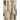 Indoor rug from Oriental Weavers Strada / STR02 collection featuring a modern geometric pattern in neutral tones.