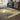 Indoor rug from Oriental Weavers Strada (STR09) with a modern geometric pattern in neutral tones, measuring 2.3x8 feet.