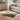 Oriental Weavers Strada STR10 indoor rug featuring a modern design and soft texture in neutral tones.