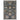 Indoor rug by Oriental Weavers, Majorca MAJ02, in 2.6 x 10 feet with intricate geometric patterns and warm neutral tones.