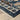 Indoor rug by Oriental Weavers, Majorca MAJ02, 2.6 x 10 feet with intricate geometric patterns and rich colors.