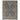 Indoor rug from Oriental Weavers Majorca MAJ03 in 2.6 x 10 feet, featuring intricate geometric patterns and warm neutral tones.