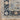 Indoor rug by Oriental Weavers, Majorca MAJ05, featuring a detailed pattern in a 2.6x10 ft size.