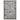 Indoor rug from Oriental Weavers' Majorca collection, featuring a detailed geometric pattern in neutral tones.