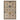 Indoor rug from Oriental Weavers Majorca MAJ08 collection with intricate geometric patterns in neutral tones.
