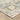 Indoor rug from Oriental Weavers Windham WIN06 collection, 2'6" x 10' with intricate patterns and neutral tones.