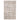 Oriental Weavers Avalon AVA05 indoor rug with intricate pattern, 2.7x7.7 feet, in neutral tones, suitable for living or bedroom decor.