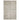 Indoor rug by Oriental Weavers, Soho SOH05, 2.7 x 7.7 feet with intricate geometric patterns and neutral tones.