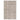 Indoor rug from Oriental Weavers Soho SOH05 collection, 2.7 x 7.7 feet with a stylish geometric pattern.