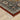 Indoor rug by Oriental Weavers, Aberdeen 1144R, 2x3 feet with intricate pattern and soft, plush texture.