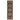 Indoor rug by Oriental Weavers featuring a textured pattern in neutral tones, model Aberdeen / 1144R, 2x3 feet.