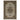 Indoor rug by Oriental Weavers, Aberdeen 1144W, with intricate pattern in neutral tones, measuring 2x3 feet.
