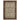 Indoor rug by Oriental Weavers, Aberdeen 144D, 2x3 feet, featuring a detailed pattern in neutral tones for cozy interior decor.