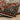 Indoor rug by Oriental Weavers, Aberdeen 4151R, 2x3 feet with intricate pattern and plush texture.