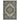 Indoor rug from Oriental Weavers, Aberdeen / 51G, 2x3 feet, featuring a detailed pattern in neutral tones.