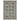 Indoor rug by Oriental Weavers in Aberdeen 2x3 feet, featuring a detailed woven pattern in neutral tones.