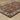Indoor rug from Oriental Weavers Aberdeen / 562R collection, featuring a patterned design in neutral tones.
