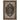 Indoor rug by Oriental Weavers, Aberdeen 5W, 2x3 feet with intricate pattern and neutral tones, perfect for living spaces.