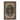 Indoor rug by Oriental Weavers, Aberdeen 5W, featuring a detailed pattern on a 2x3-foot plush surface.