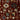 Indoor rug by Oriental Weavers, Aberdeen / 6R, 2x3 feet with intricate pattern and plush texture.