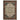 Indoor rug by Oriental Weavers, Aberdeen / 752W, 2x3 feet, featuring intricate woven patterns in warm tones.