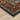 Indoor rug by Oriental Weavers, Aberdeen / 752W, 2x3 feet, with a detailed woven pattern in earthy tones.
