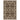 Indoor rug in neutral tones from Oriental Weavers, 2x3 feet, model Acacia ACA01, featuring a soft, woven design for living spaces.