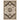 Indoor rug by Oriental Weavers, Acacia ACA04, 2x3 feet with intricate patterns and warm earthy tones.