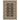 Indoor rug from Oriental Weavers, Acacia ACA10, 2x3 feet, with a detailed pattern in warm earthy tones.