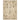 Indoor rug by Oriental Weavers, 2x3 ft Acacia ACA13 in neutral tones with subtle geometric pattern.