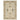 Indoor rug by Oriental Weavers, Lucca 2063Y, featuring a detailed geometric pattern in neutral tones, suitable for living spaces.