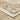 Indoor rug by Oriental Weavers, Lucca 2063Y, featuring a detailed pattern in neutral tones, perfect for living rooms or bedrooms.