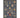 Indoor rug by Oriental Weavers, Lucca 2863B, 2x3 feet with intricate patterns and warm tones.