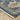 Indoor rug by Oriental Weavers, Lucca 2863B, 2x3 feet, featuring a detailed pattern in neutral tones.