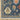 Indoor rug from Oriental Weavers, Lucca 2863B, in a 2x3 ft size with intricate pattern and rich colors.
