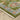 Indoor rug by Oriental Weavers, Lucca 2863E, 2x3 feet, featuring a detailed patterned design in neutral tones.