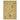 Indoor rug by Oriental Weavers, Lucca 2863G, 2x3 feet, featuring a detailed geometric pattern in neutral tones.