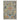 Indoor rug by Oriental Weavers, Lucca 2888G, in a 2x3 size featuring a detailed woven pattern and neutral tones.