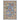 Indoor rug by Oriental Weavers, Lucca 2889A, featuring a detailed geometric pattern in warm tones, suitable for living rooms.