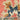 Indoor rug by Oriental Weavers, Lucca 2889B, 2x3 feet with intricate geometric patterns and warm neutral tones.