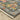 Indoor rug by Oriental Weavers, Lucca 2889E, 2x3 feet, featuring a detailed pattern in warm earthy tones.