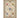 Indoor rug by Oriental Weavers, Lucca 5506W, 2x3 feet with intricate woven pattern in neutral tones.