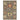 Oriental Weavers Lucca indoor rug in neutral tones, featuring a modern geometric pattern on a textured surface.