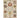 Indoor rug by Oriental Weavers, Lucca 8111W, 2x3 feet, featuring intricate woven pattern in warm neutral tones.