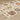 Indoor rug by Oriental Weavers, Lucca 8111W, 2x3 feet, featuring a detailed pattern in neutral tones for living room decor.